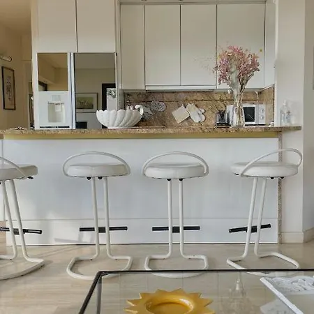 Apartament Luxurious Two-bedroom