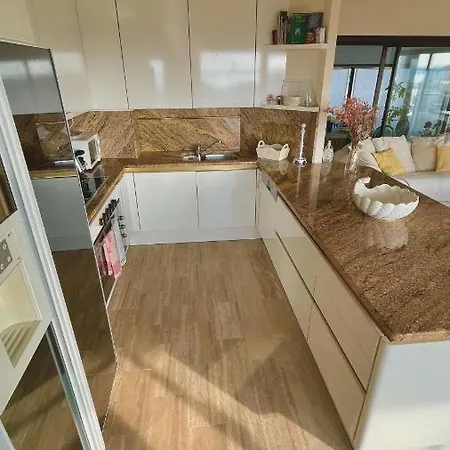 Luxurious Two-bedroom
