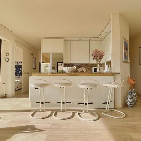 Apartament Luxurious Two-bedroom *