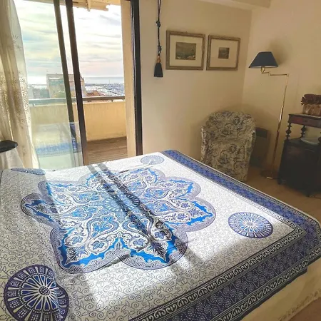 Apartament Luxurious Two-bedroom *