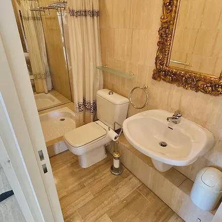 Apartament Luxurious Two-bedroom Cannes
