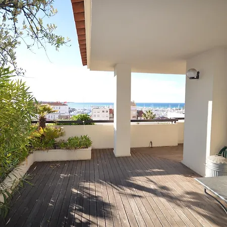 Luxurious Two-bedroom Cannes