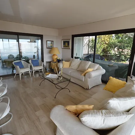 Apartament Luxurious Two-bedroom *